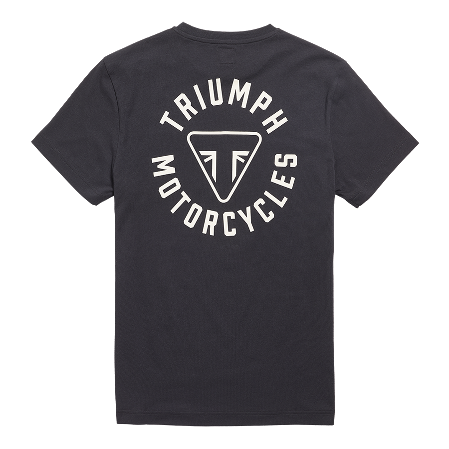 MAGLIA NEWLYN TEE (in 4 Varianti)