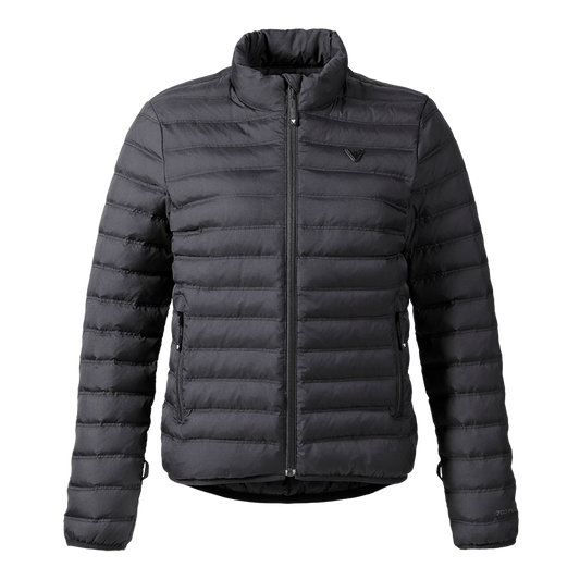 GIACCA MID LAYER DOWN - DONNA MFNS21411