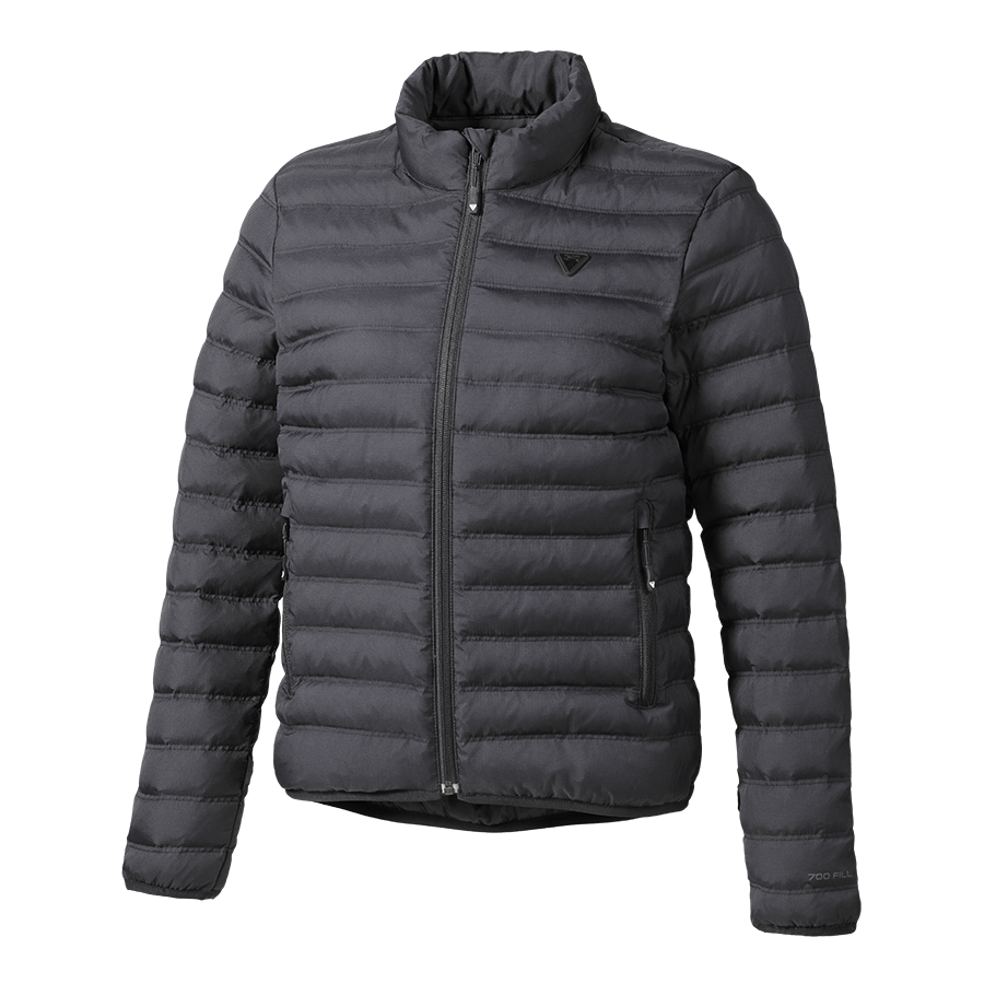 GIACCA MID LAYER DOWN - DONNA MFNS21411