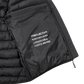 GIACCA MID LAYER DOWN - DONNA MFNS21411